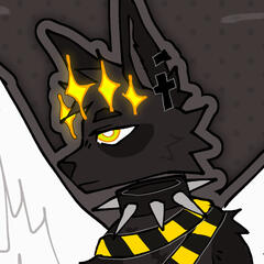 WOLF!