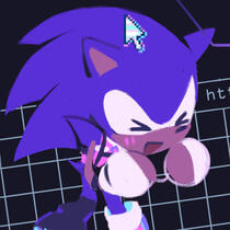 Blue/Bloo